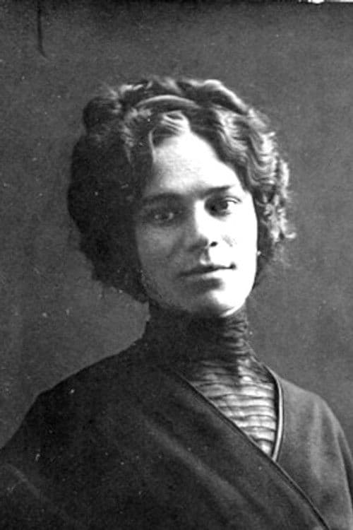 Yelena Anufriyeva profile photo