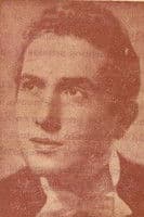 Antonio Galán profile photo