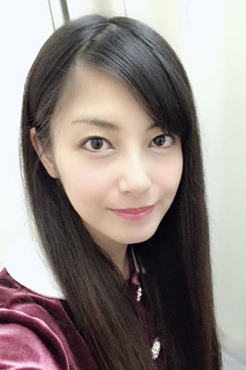 Kiyoka Taira profile photo