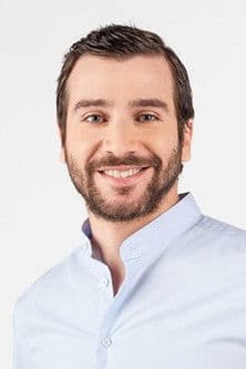 Giorgos Vouvakis profile photo