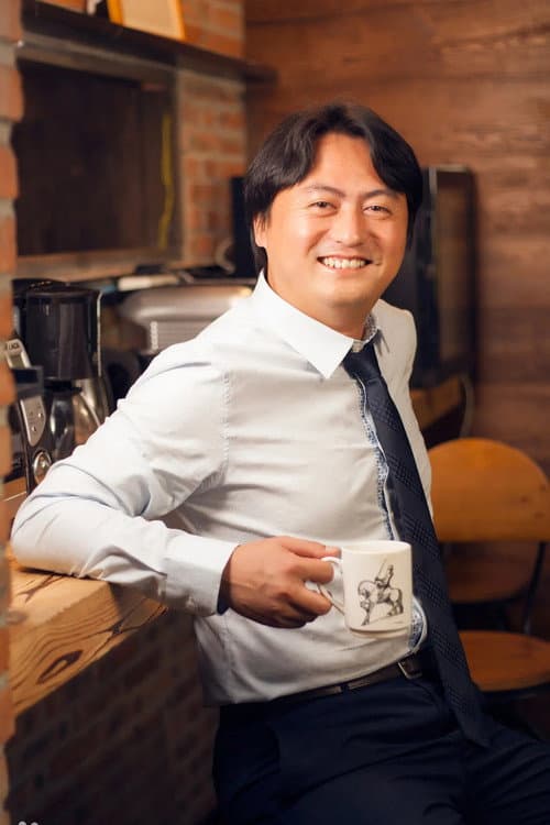 Pan Caifu profile photo