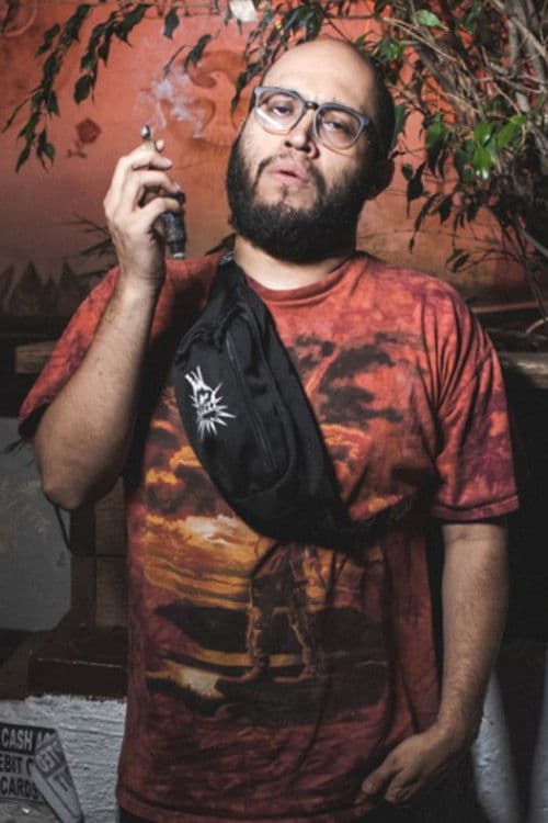 Frank Castillo profile photo