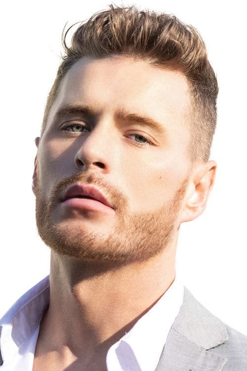 Josh Moore profile photo