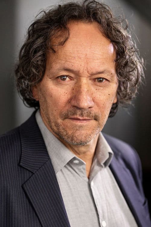 Jim Moriarty profile photo