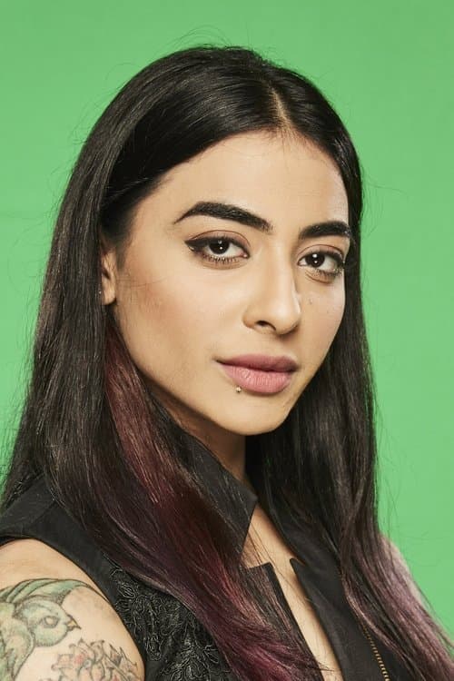 Gurbani Judge profile photo