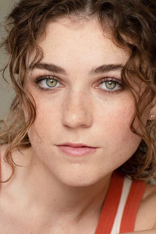 Jillian Moray profile photo