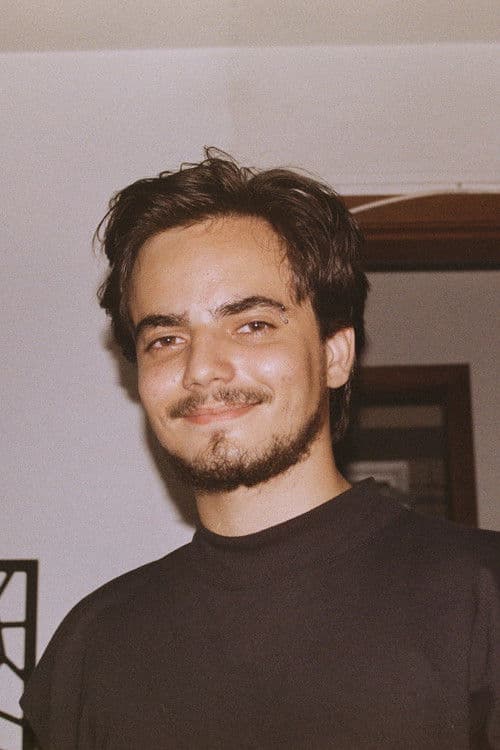 Gustavo Borges profile photo