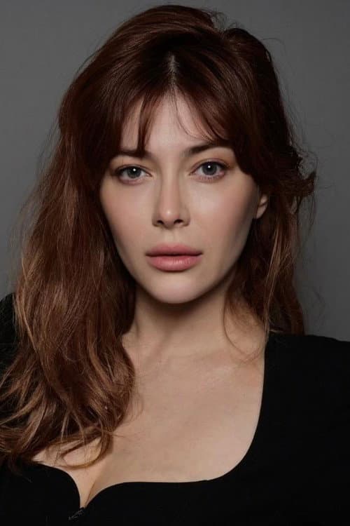 Elena Satine profile photo