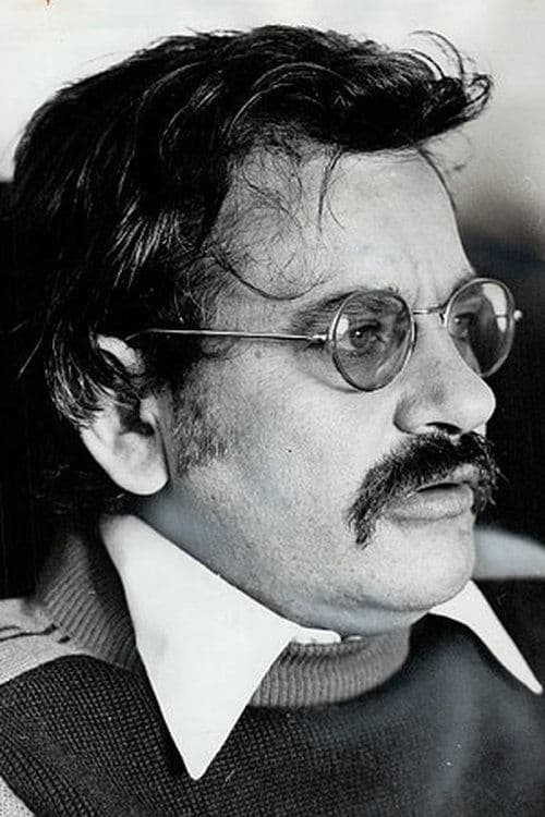 Larry Kent profile photo