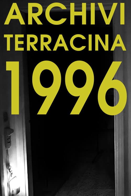 Archivi Terracina - Episodio 3 poster