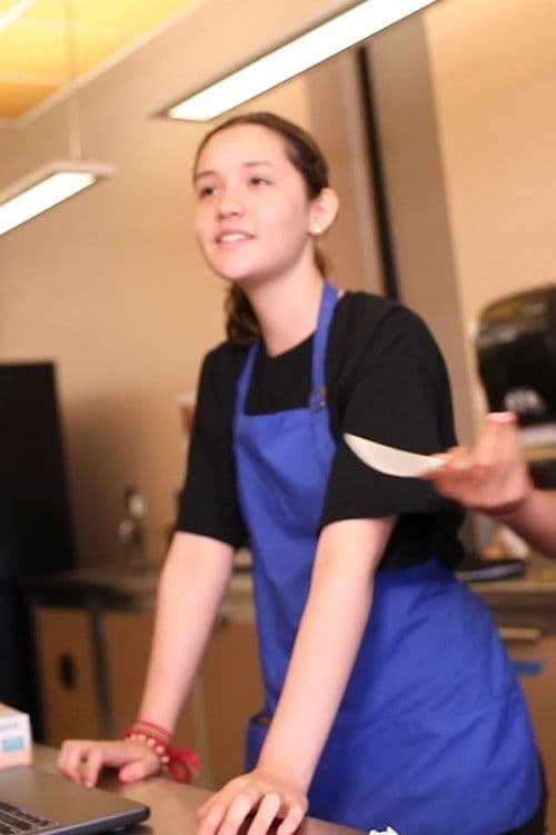 Jennifer Gonzalez profile photo