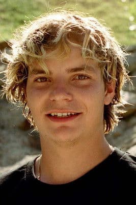 Etienne Gagné profile photo