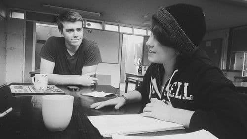 The Kids Aren't Alright poster