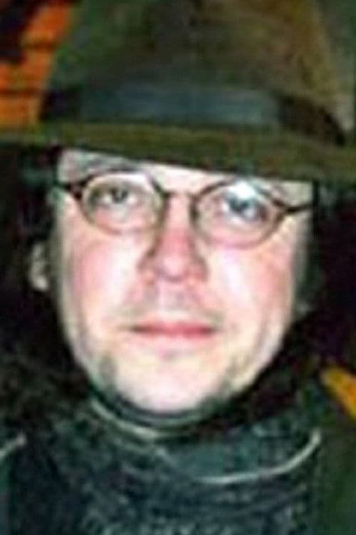 Alexey Zubarev profile photo