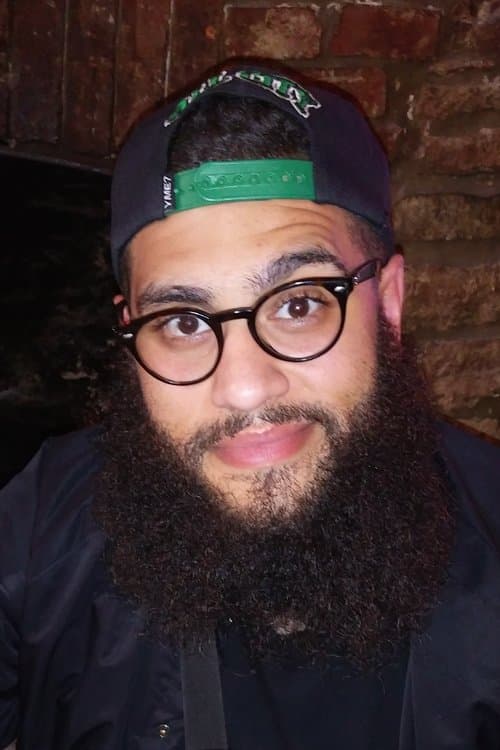 Jamali Maddix profile photo