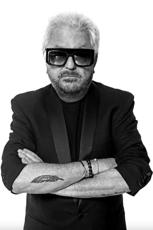 Marc Cerrone profile photo