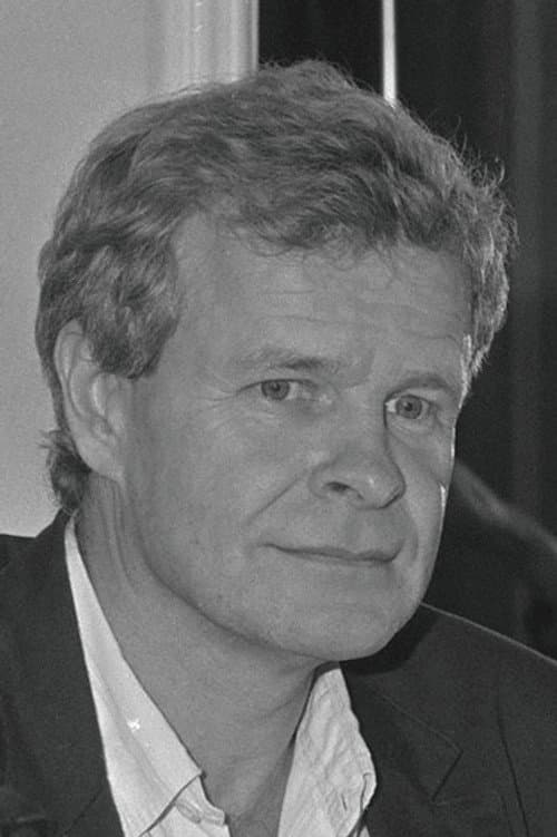 Andrew Grieve profile photo