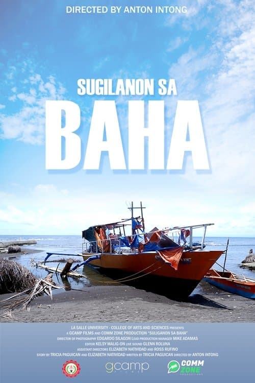 Sugilanon Sa Baha