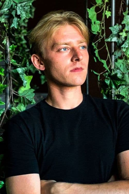 Krisztián Károlyi profile photo