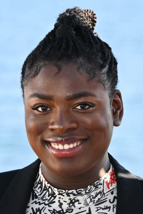 Chinenye Ezeudu profile photo