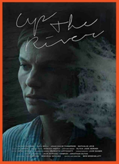 Up the River poster