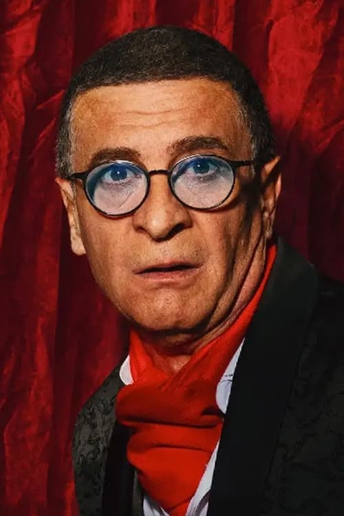 Cengiz Küçükayvaz profile photo