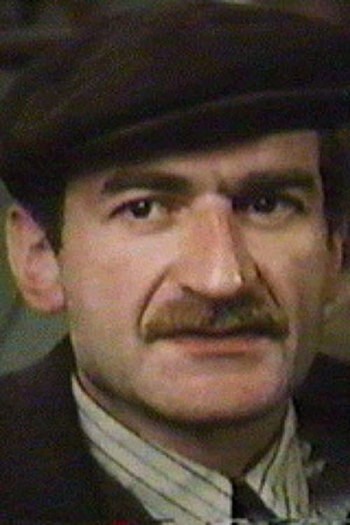 Stanley Lebor profile photo