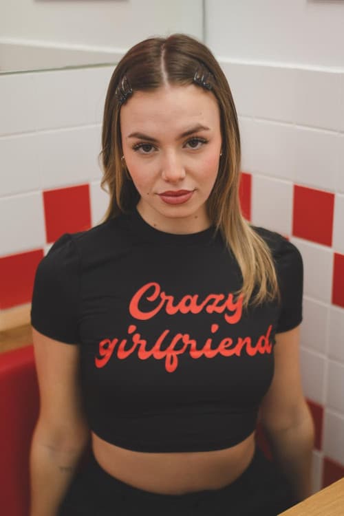 Claudia García Reguilón profile photo