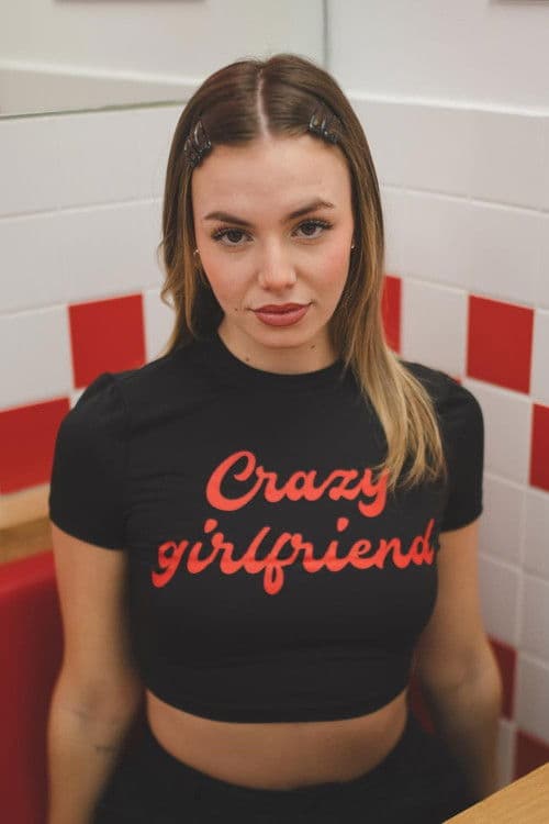 Claudia García Reguilón profile photo