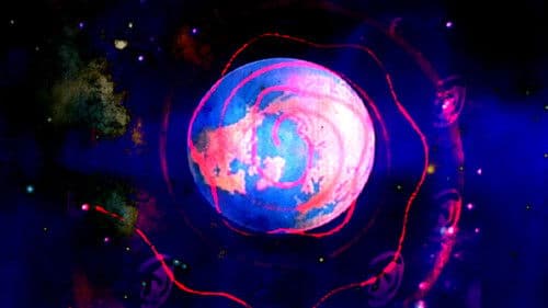 Euclidean Man poster