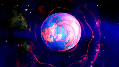 Euclidean Man poster