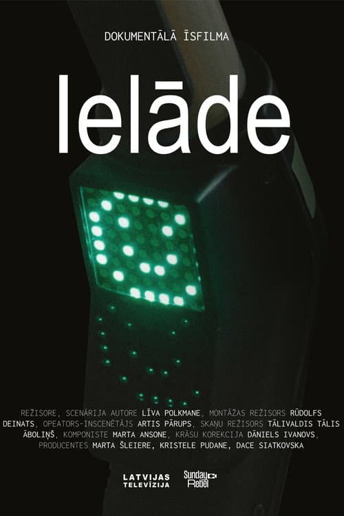 Loading poster