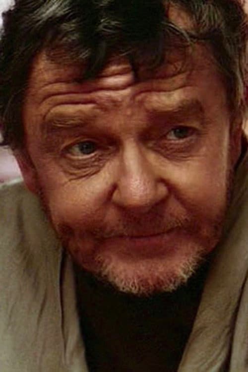 Phil Brown profile photo