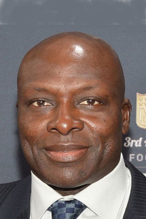 Bruce Smith profile photo