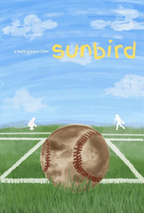 Sunbird poster
