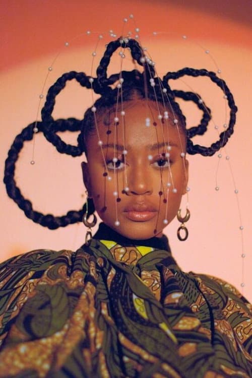 Akua Shabaka profile photo