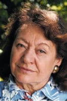 Margrit Rainer profile photo