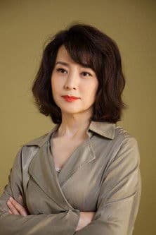 Zhang Han profile photo