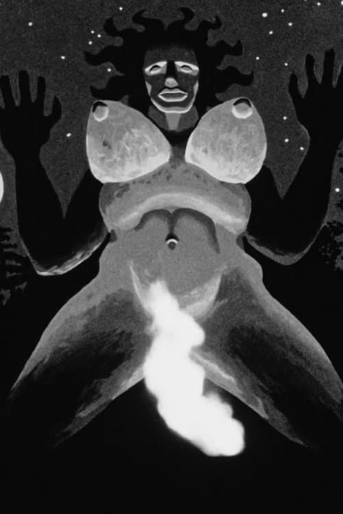 Death Quest of the Ju-Ju Cults poster