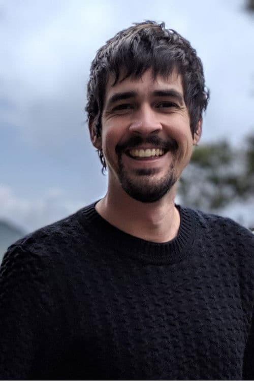 Gonzalo Alejandro Díaz Rodríguez profile photo