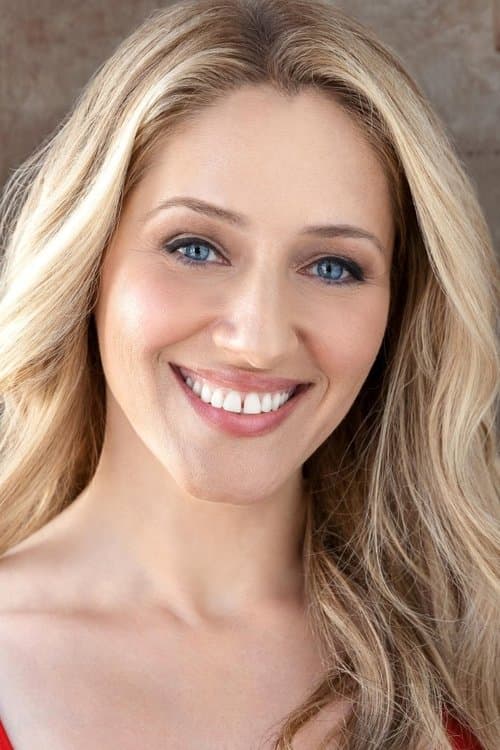 Sasha Aleksandra Kerbel Callas profile photo