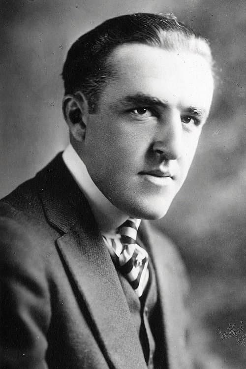 Ed Brady profile photo