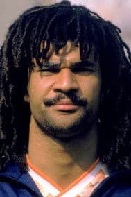 Ruud Gullit profile photo