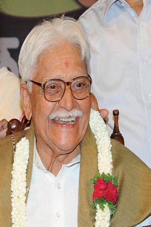 Sadashiva Brahmavar profile photo