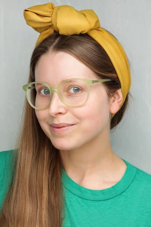Jessie Cave profile photo