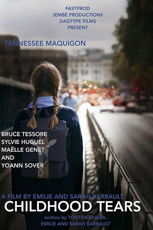 Childhood Tears poster