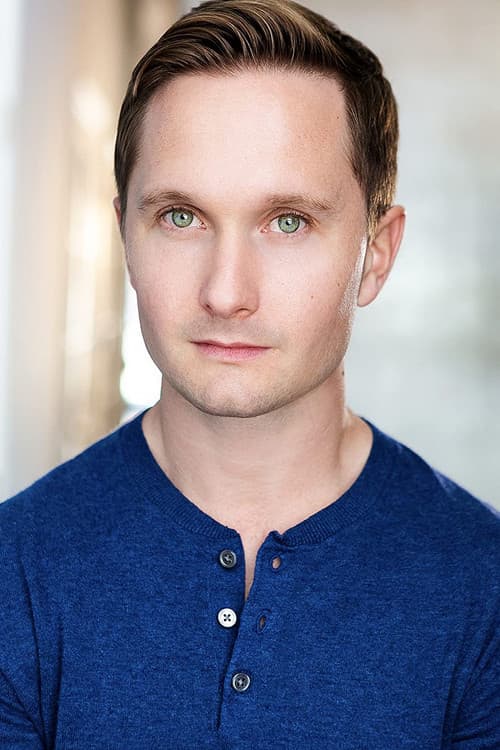 Todd Gaebe profile photo