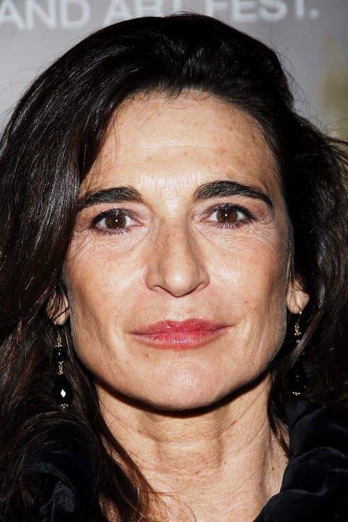 Lina Sastri profile photo