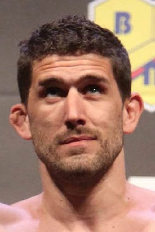 Tom Blackledge profile photo