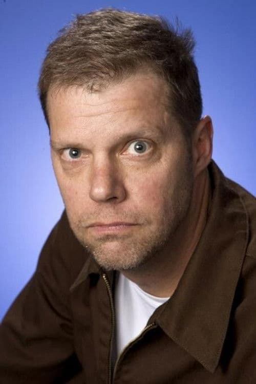 Andy Andrist profile photo